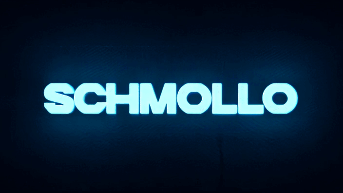 Schmollo Cover
